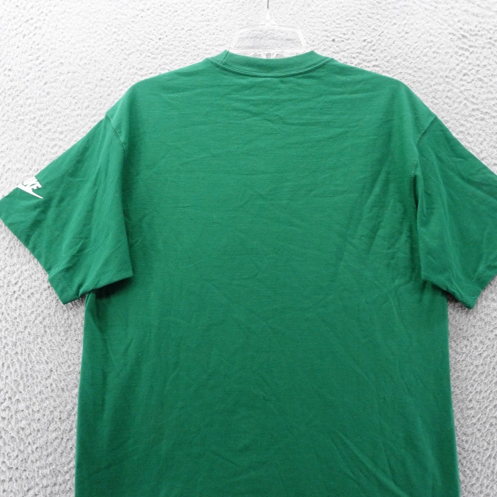 Nike NFL New York Jets TShirt Mens‎ Small Green Pocket Tee Short Sleeve NWT - Picture 4 of 13